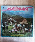 Maśniaki Zespół z Zakopanego - winyl 