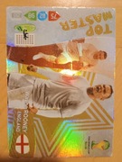 Karta Wayne ROONEY Top Master z 2014 