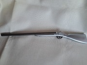 Zapalniczka kolekcjonerska strzelba . 