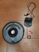 Robot sprzątający iRobot Roomba 676