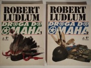 Droga do Omaha - Robert Ludlum