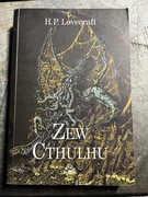 Zew Cthulhu - H.P. Lovecraft