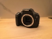 Canon EOS 600D astromod