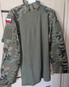 Koszulobluza pod kamizelkę ochronną M/XXL