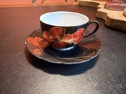 Filiżanka ze spodkiem