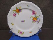 Talerzyk deserowy Rosenthal Maria Sommerstrauss 