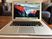 Apple Macbook Air 13, 1.6 GHz/8GB/256GB
