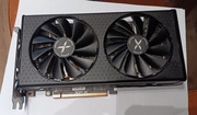 Karta graficzna XFX Radeon RX 6600 Speedster SWFT 210 8GB GDDR6