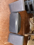 Głośniki 2+1 Kenwood CRS-1