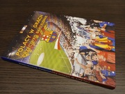 Polacy w feach przeciwko Barcelonie