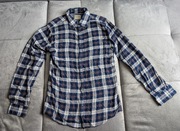 Jack & Jones koszula letnia Super SLIM Fit Jack&Jones and r.S *jak LEN