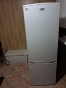 Chłodziarko zamrażarka 