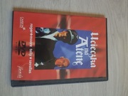 UCIECZKA NA ATENĘ DVD POLSKI DZWIĘK.WYSTĘPUJE ROGER MOORE TELLY SAVALLAS.