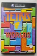 Tetris Worlds - GameCube - PAL - ANG/FR - IDEAŁ