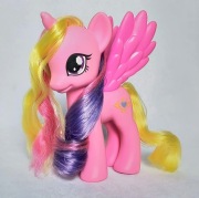 My Little Pony G4 kucyk do czesania duży Księżniczka Princess Cadance 15cm