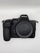 Nikon Z5 - Super stan !