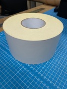 Etykieta termotransferowa ciągła 100mm 190mb