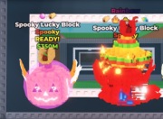 2 spooky lucky block