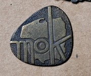 MŁODZIEŻOWA ODZNAKA KRAJOZNAWCZA - odznaka PTTK 