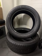 2x Firestone Destination LE3 225/55r19