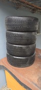 4x opony zimowe 255/50R20 bridgestone blizak lm005 