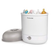Elektryczny sterylizator Suavinex 3 w 1