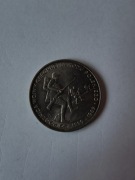 500 zł 50 rocznica wojny obronnej narodu polskiego 1989 rok