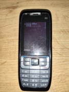 Nokia e51 najtaniej Śląsk 