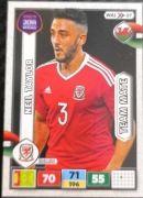 PANINI FIFA WORLD CUP ROAD TO RUSSIA 2018 WALIA TAYLOR 07
