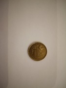 monety Francja!!