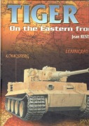 Histoire & Collections Tiger I On the Eastern Front