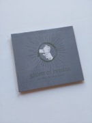 Ghosts Of Breslau - Man With The Green Gloves - Digipak w folii