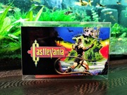 Gra Pegasus CASTLEVANIA 1986 PUDEŁKO BOX Scalak KULTOWA GRA! NES NOWA