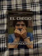 Diego Maradona biografia El Diego piłka nożna