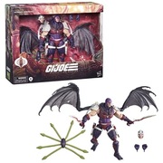 NOWY GI JOE classified Nemesis Immortal