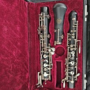 OBÓJ  instrument dla początkujących 