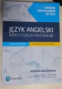 J. angielski.Repetytorium maturalne podst + rozsz.  praca zbiorowa