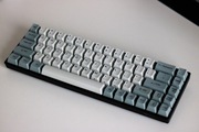 Klawiatura mechaniczna bluetooth Akko 3068 MX Blue