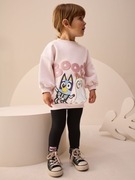 Next komplet bluza i leginsy 6-7 lat