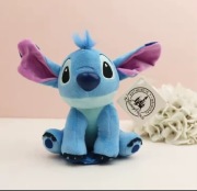 Magnetyczny   Stich,11 cm