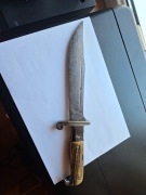 Niemiecki kordzik RAD