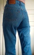 Spodnie Levi's/ Roz XS 