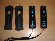 Remote Nintendo Wii 2 szt. Hama