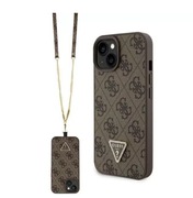 Etui Guess iPhone 15 