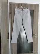 Spodnie bawełniane XXL 