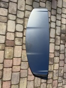 Spoiler daszek klapy bagażnika Mercedes W176