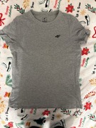 T-shirt 158 4F dla chłopca