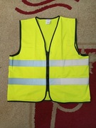 Kamizelka odblaskowa 