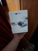 Dron DJI Mini 4K 6000 m 2250mAh
