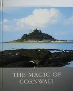 The magic of Cornwall album j. angielski / english Reader's Digest